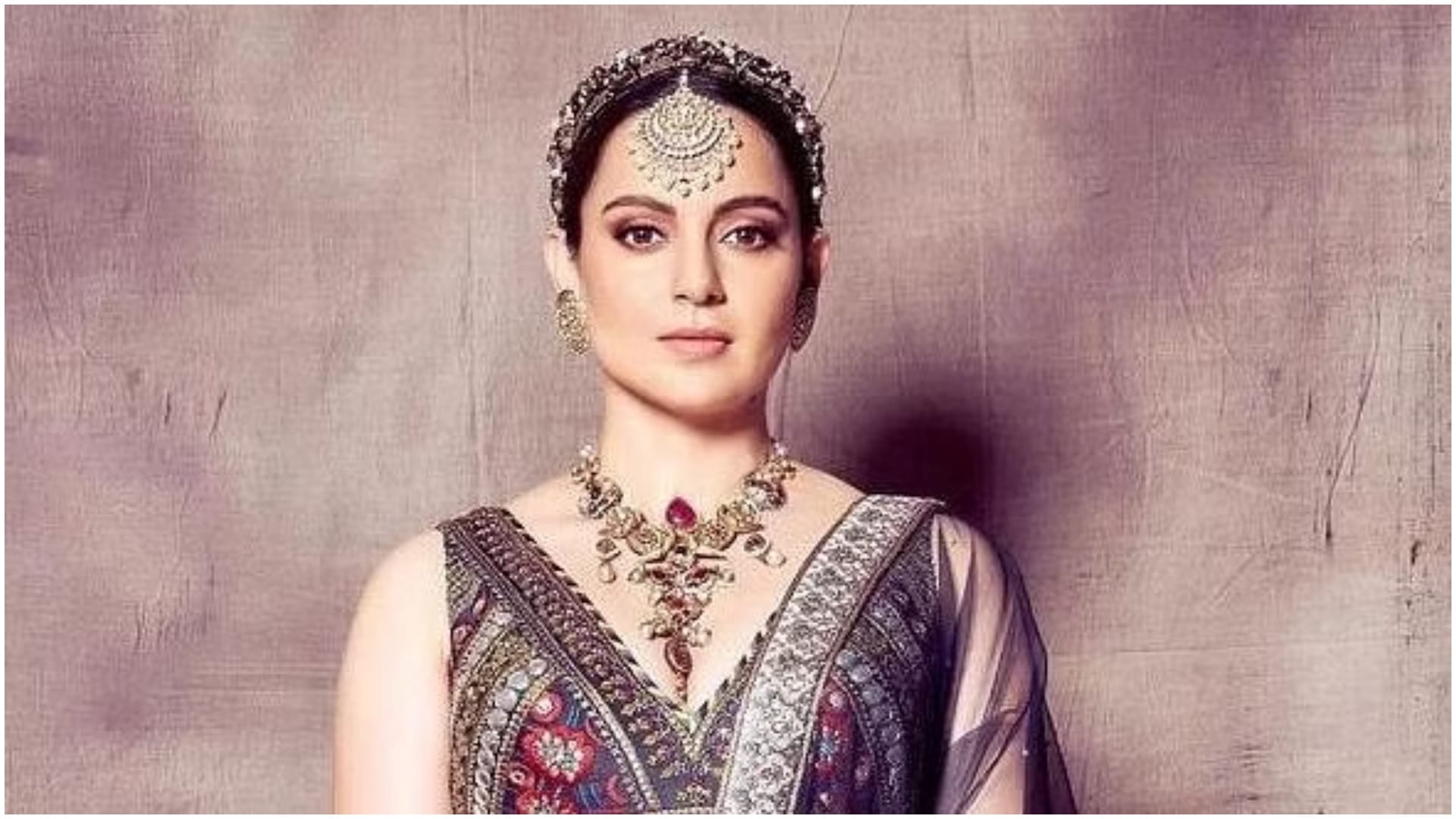 Kangana Ranaut Shares apology video on her birthday said i have love for everyone in my heart