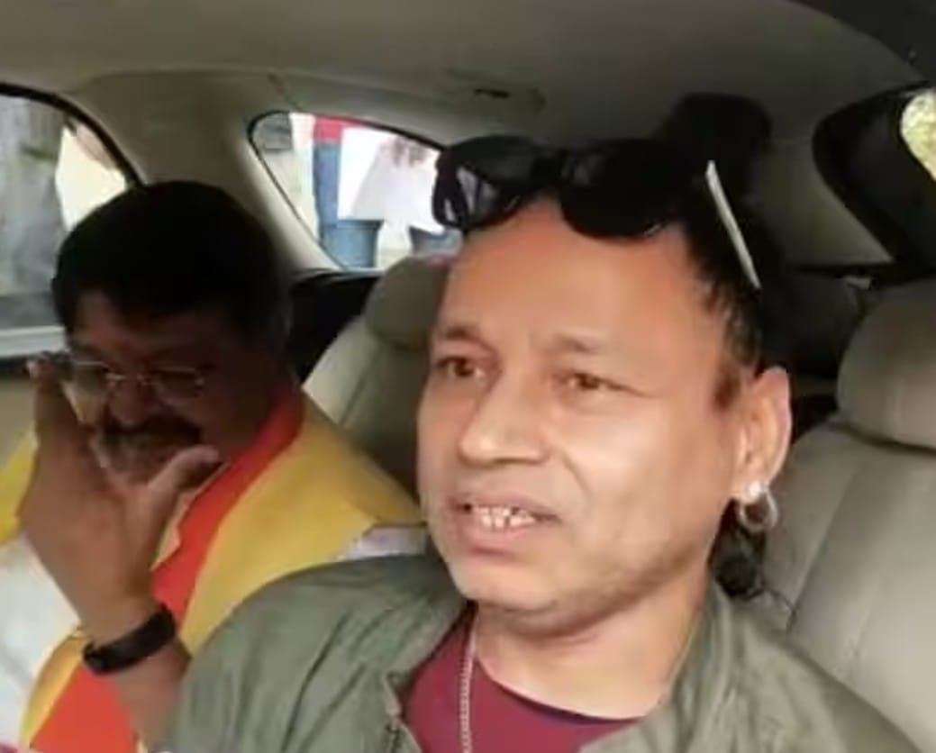 Singer Kailash Kher said – Sadhaks have to be prepared to increase Sanatan culture