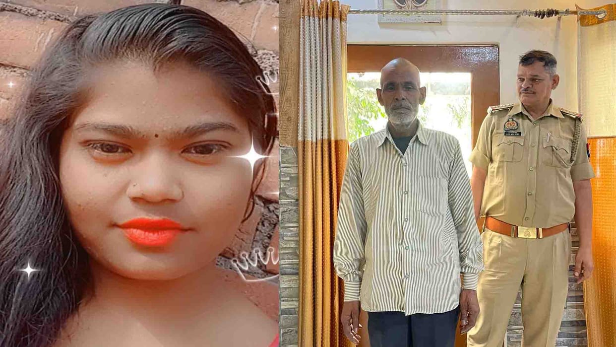 Honor killing in Kanpur, father's confession