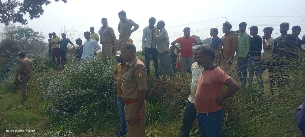 Cousin kills teenager for refusing to marry her in Unnao, Police arrested the accused