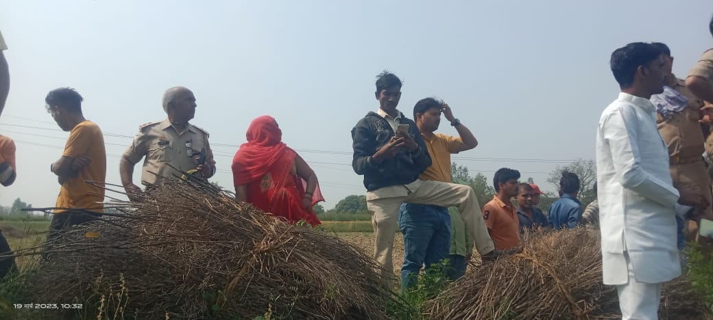 Cousin kills teenager for refusing to marry her in Unnao, Police arrested the accused