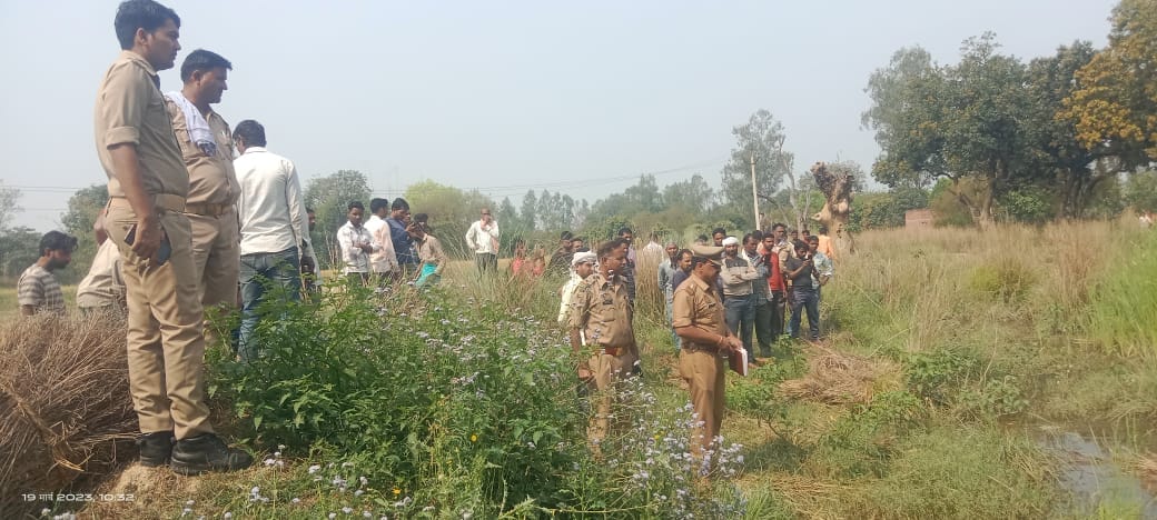Cousin kills teenager for refusing to marry her in Unnao, Police arrested the accused