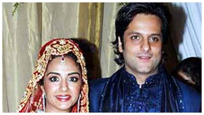 Mumtaz Daughter Natasha Madhvani is more beautiful and glamorous than her mother Married to fardeen khan