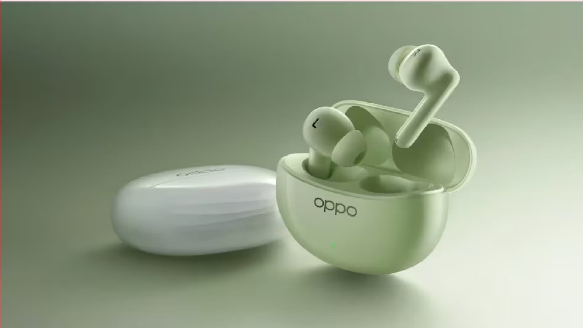 Oppo Enco Free 3 launched in China With Up to 30 Hours Total Battery Life
