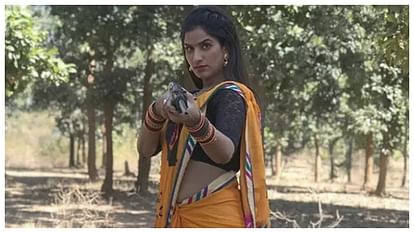from Rani to Akshara Singh These Bhojpuri Actress Played Action Roles Like Kajal Raghwani in Naam Badnaam