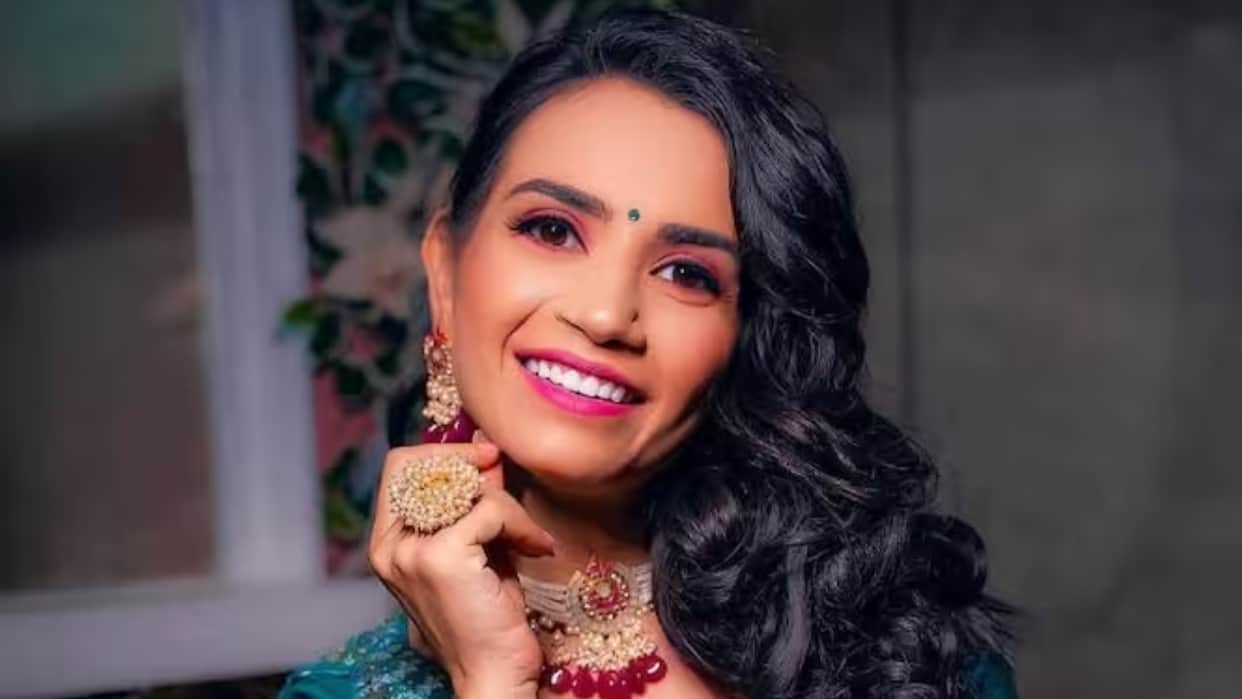 Taarak mehta ka Ooltah Chashma fame Priya Ahuja come back on tv with Ghum Hai Kisi ke Pyaar Meiin