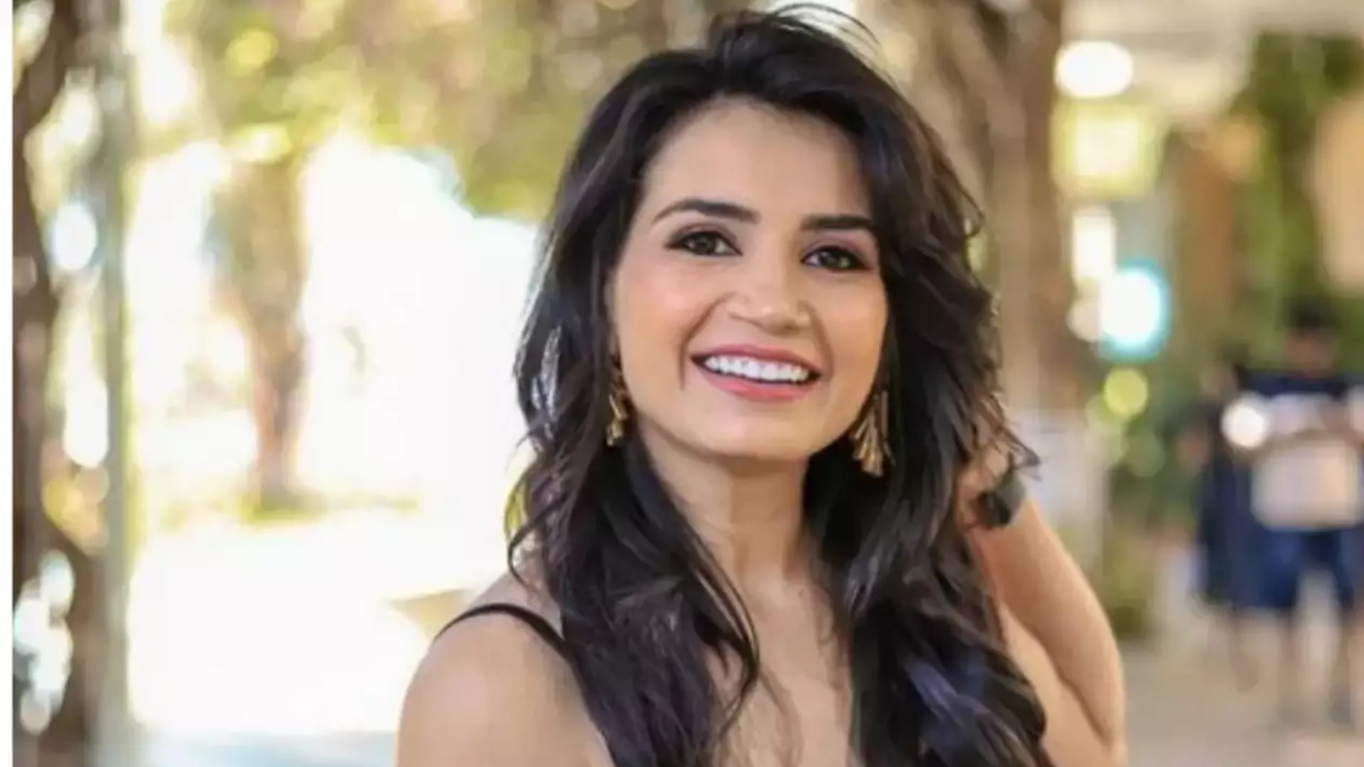 Taarak mehta ka Ooltah Chashma fame Priya Ahuja come back on tv with Ghum Hai Kisi ke Pyaar Meiin