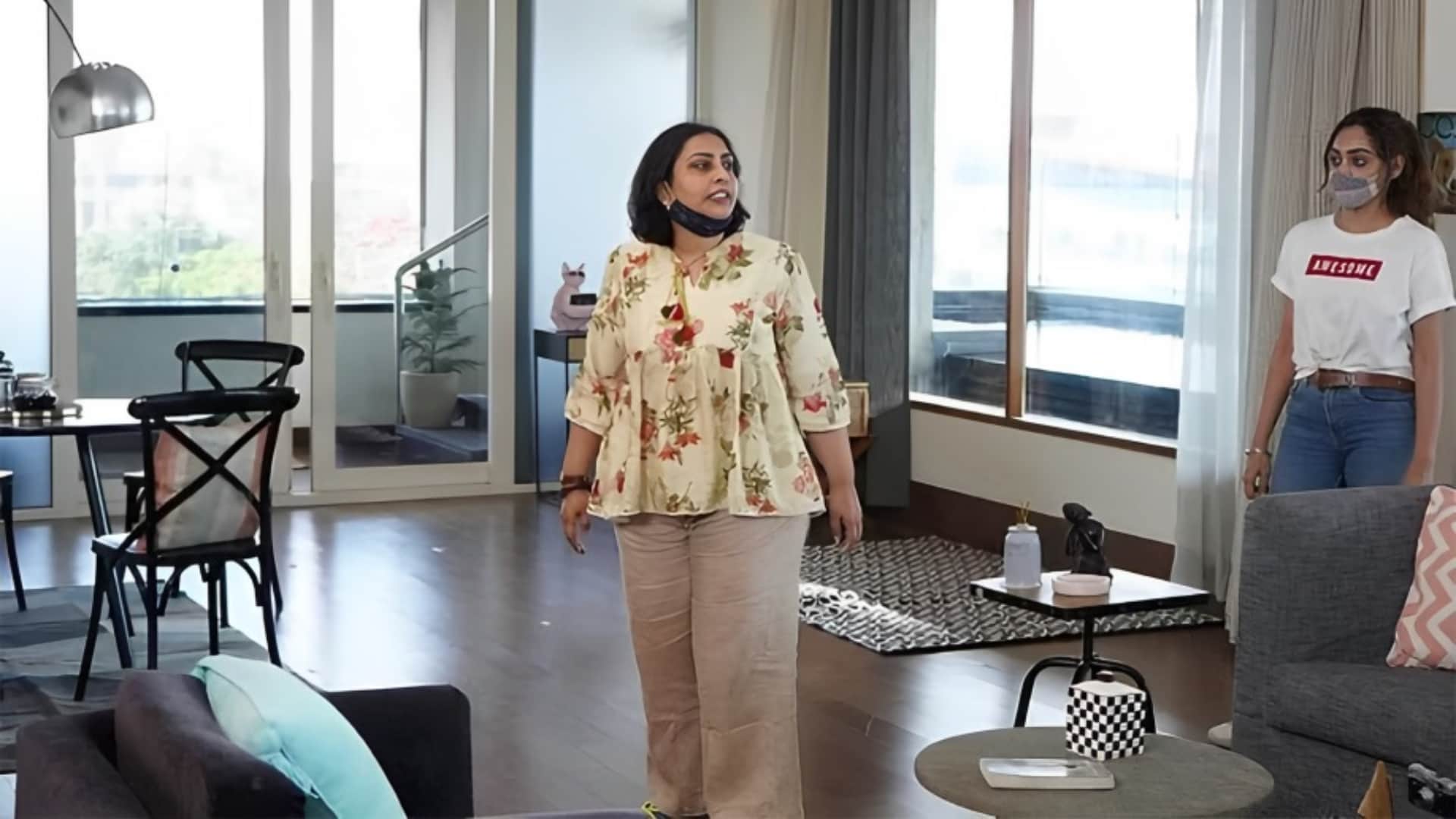Rajshree Ojha claims Daughters can achieve every success if their father supports them