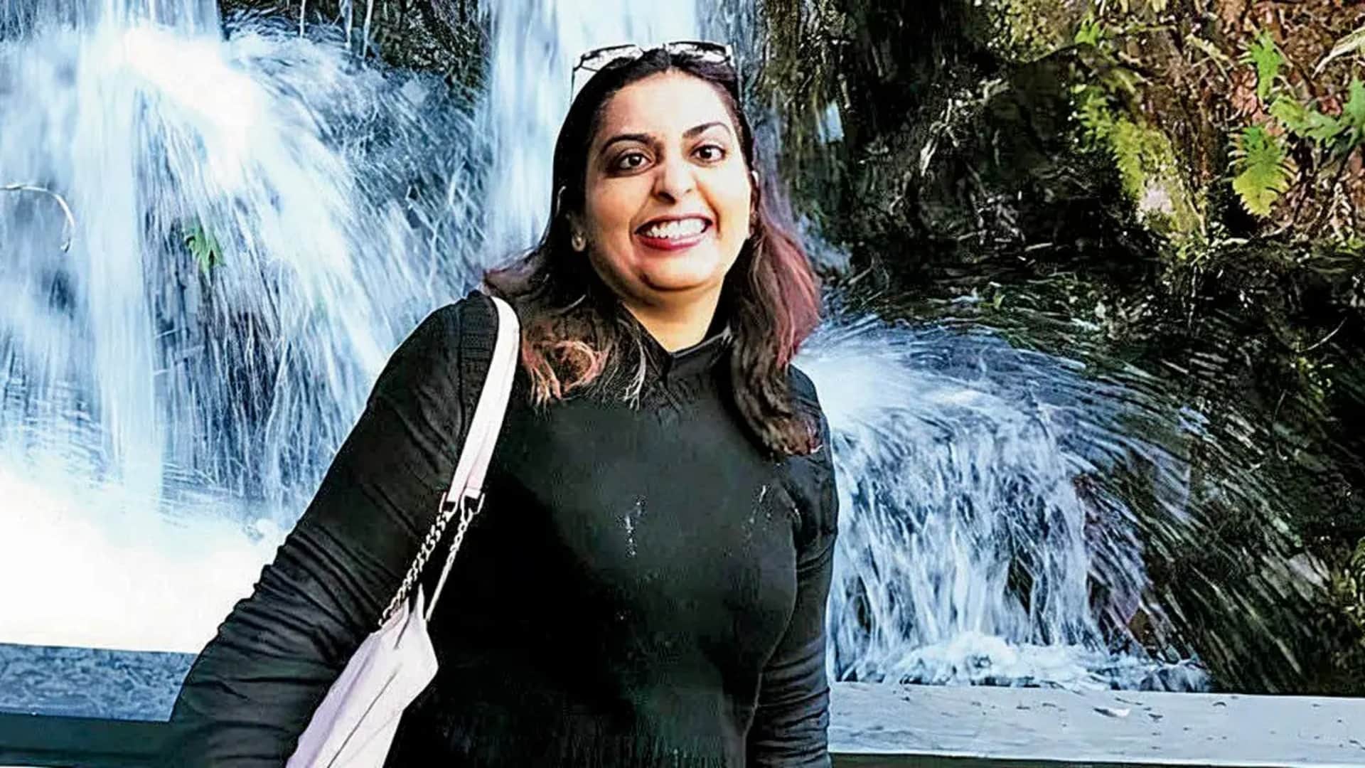 Rajshree Ojha claims Daughters can achieve every success if their father supports them