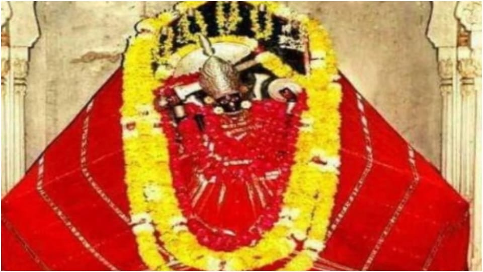 Chaitra Navratri 2023 Rajasthan Famous Mata Temples Tripura Sundari Shaktipeeth