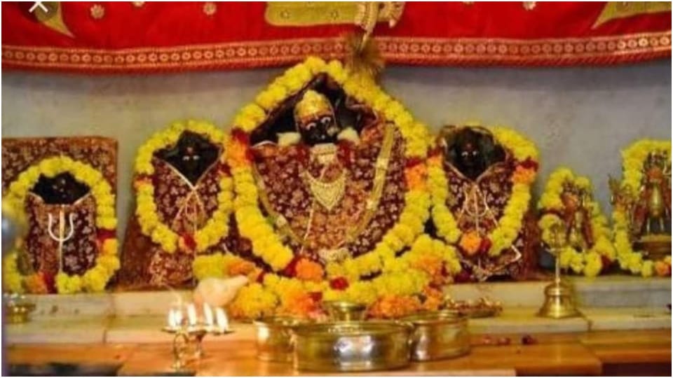Chaitra Navratri 2023 Rajasthan Famous Mata Temples Tripura Sundari Shaktipeeth