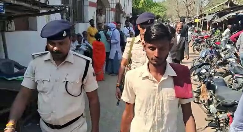 Rape accused in Bhagalpur sentenced to 20 years imprisonment by POCSO court