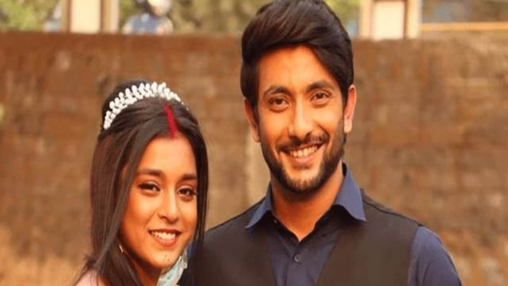 Fahmaan Khan reveals why he connected personally with Sumbul Touqeer Khan on sets of Imlie