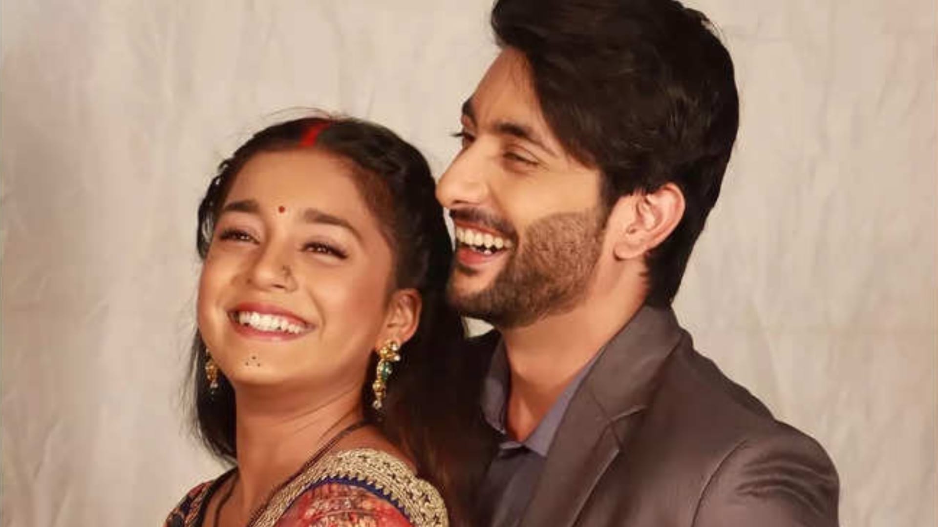 Sumbul Touqeer Khan talks on bond with father Touqeer Tassan khan shares about first periods