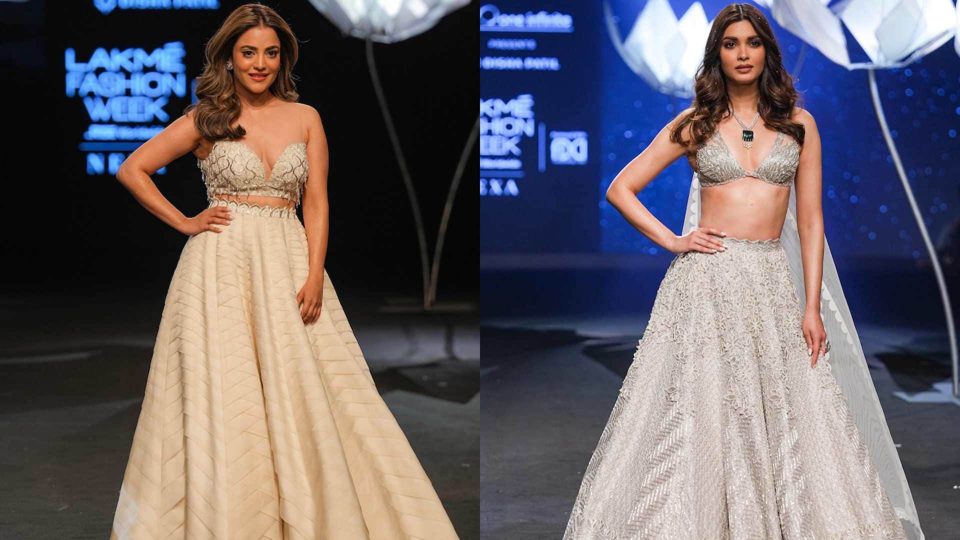 Wedding Outfit Collection Trendy and Latest Collection of Bridal Lehenga See Photos News in Hindi