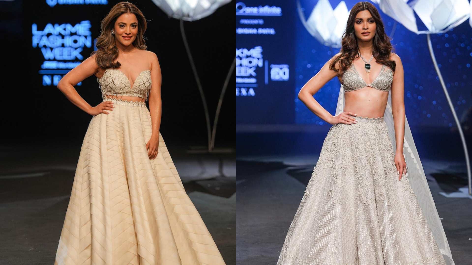 Wedding Outfit Collection Trendy and Latest Collection of Bridal Lehenga See Photos News in Hindi