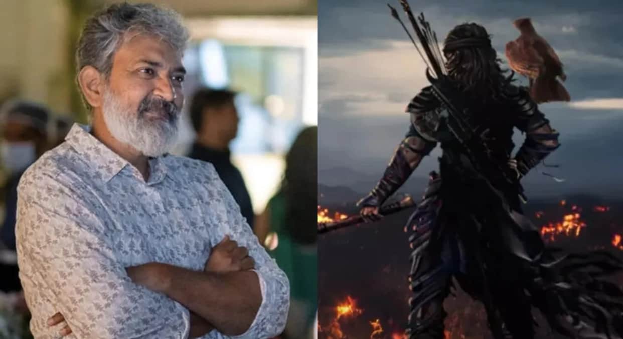 Suriya 42 producer Gnanavel Raja credit SS Rajamouli and Bahubali behind the heavy budget of the Film