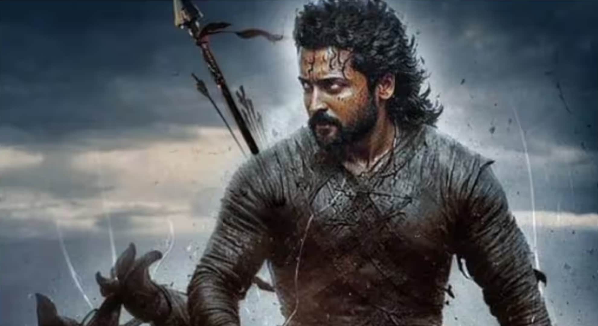 Suriya 42 producer Gnanavel Raja credit SS Rajamouli and Bahubali behind the heavy budget of the Film