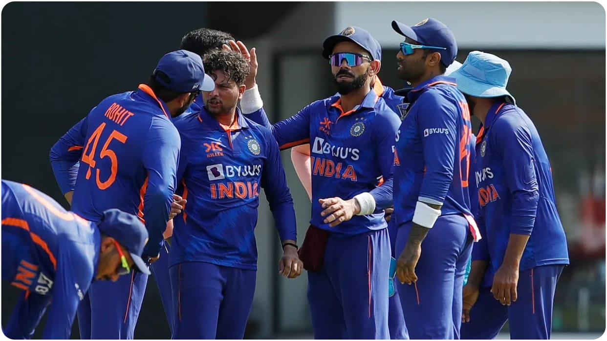 BCCI will decide venues of ICC 50-over World Cup 2023 after IPL final on May 28: BCCI sources