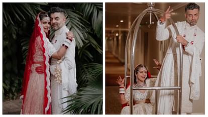 Dalljiet Kaur Pens a Motivational Note For Divorced And Widowed People said Keep Looking For Your Soulmate