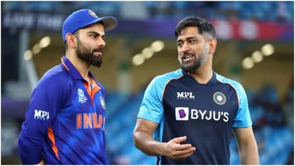 IPL 2023: Virat Kohli said- I made many mistakes as a captain, there is no shame in accepting it