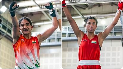 Women's World Boxing Championships: Boxer Nitu Ghanghas reached semi-finals, confirmed first medal for India
