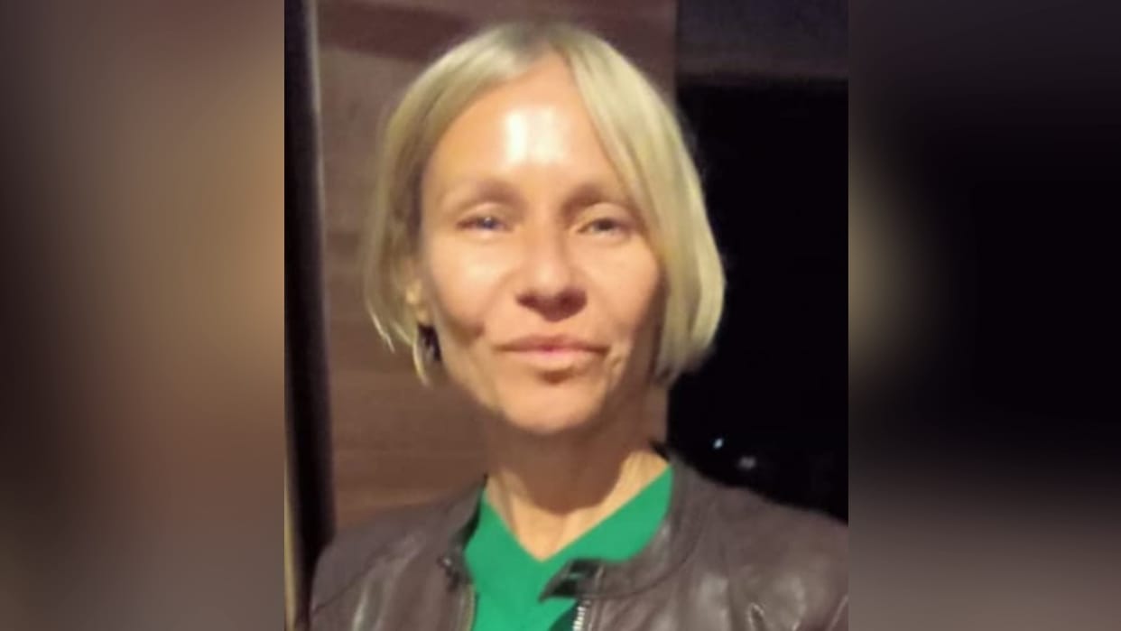Mcleodganj police rescued Russian woman set out for tracking