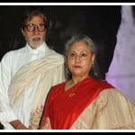 अमिताभ बच्चन-जया बच्चन