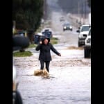 California Storm