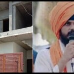 शाहाबाद में तीन दिन रुका था अमृतपाल