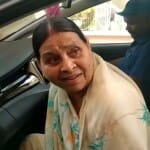 राबड़ी देवी ने सम्राट चौधरी को बधाई देने से पहले क्या बोला, जानिए।