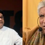 राज ठाकरे, जावेद अख्तर