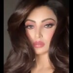 Urvashi Rautela