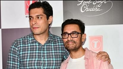 aamir khan son junaid khan bollywood debut with hindi remake of tamil film love today know the inside story