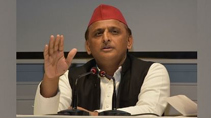 Samajwadi Party announced the district heads of 25 districts Lok Sabha elections
