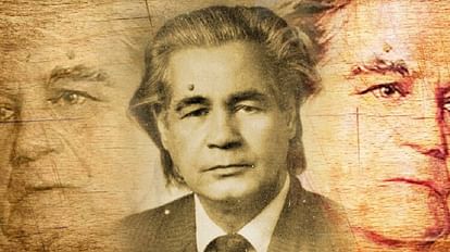 Ali Sardar Jafri