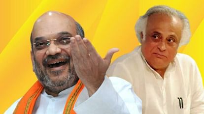 Jairam Ramesh writes to CBI chief, seeks Amit Shah's quizzing over 'Sangma govt most-corrupt' remark