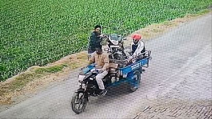 Special cell alert in view of the possibility of Amritpal Singh coming to Delhi