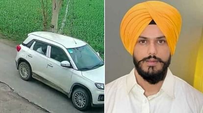 Amritpal Case: India wrote a letter to the nepal Government to stop Amritpal singh from fleeing abroad