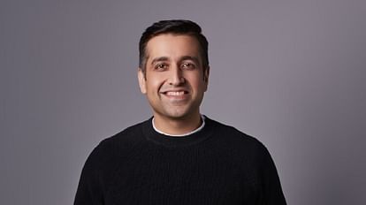 Why the mini capsule of Realme C55 is special read the interview of Madhav Seth CEO of Realme India