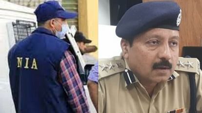 NIA Raid: गजवा ए हिन्द को लेकर तीन राज्यों में ताबड़तोड़ छापेमारी, महाराष्ट्र-गुजरात और MP में मचा हड़कंप अमित सांघी, SP ग्वालियर