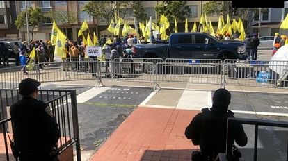 Khalistani Amriptal Singh Case Updates of Indian Consulate San Francisco London Australia Canada America