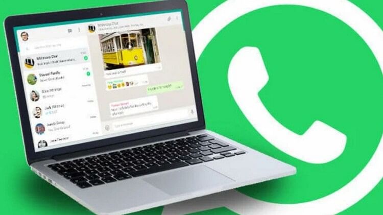 whatsapp video call desktop