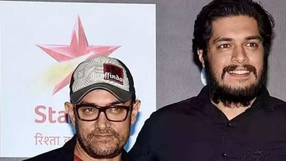 aamir khan son junaid khan bollywood debut with hindi remake of tamil film love today know the inside story