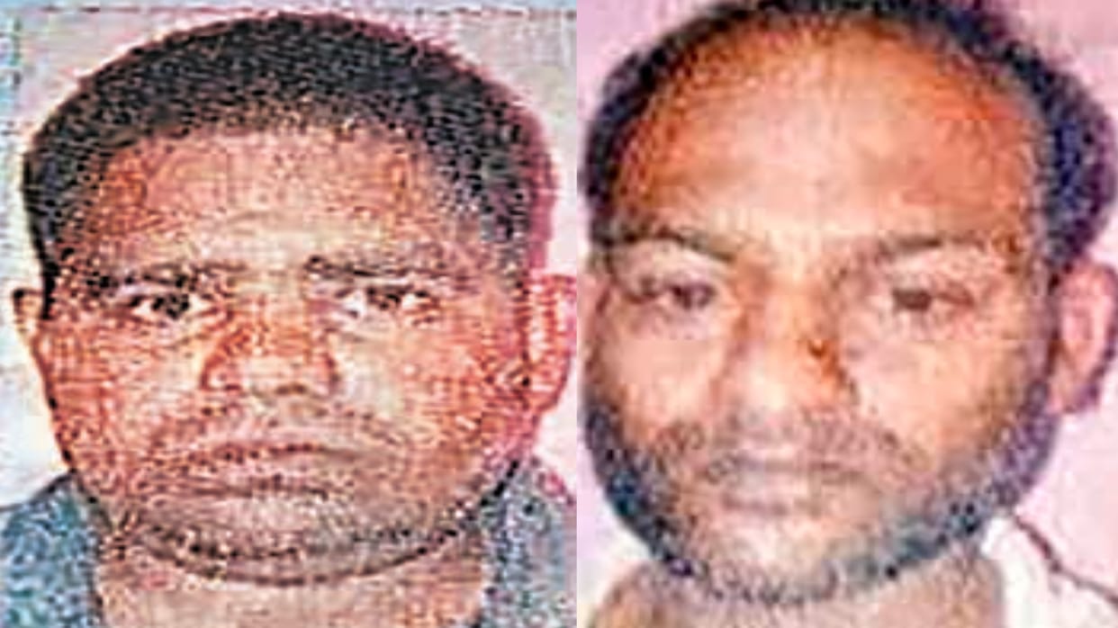 Life imprisonment to three in Shastrinagar's triple murder case