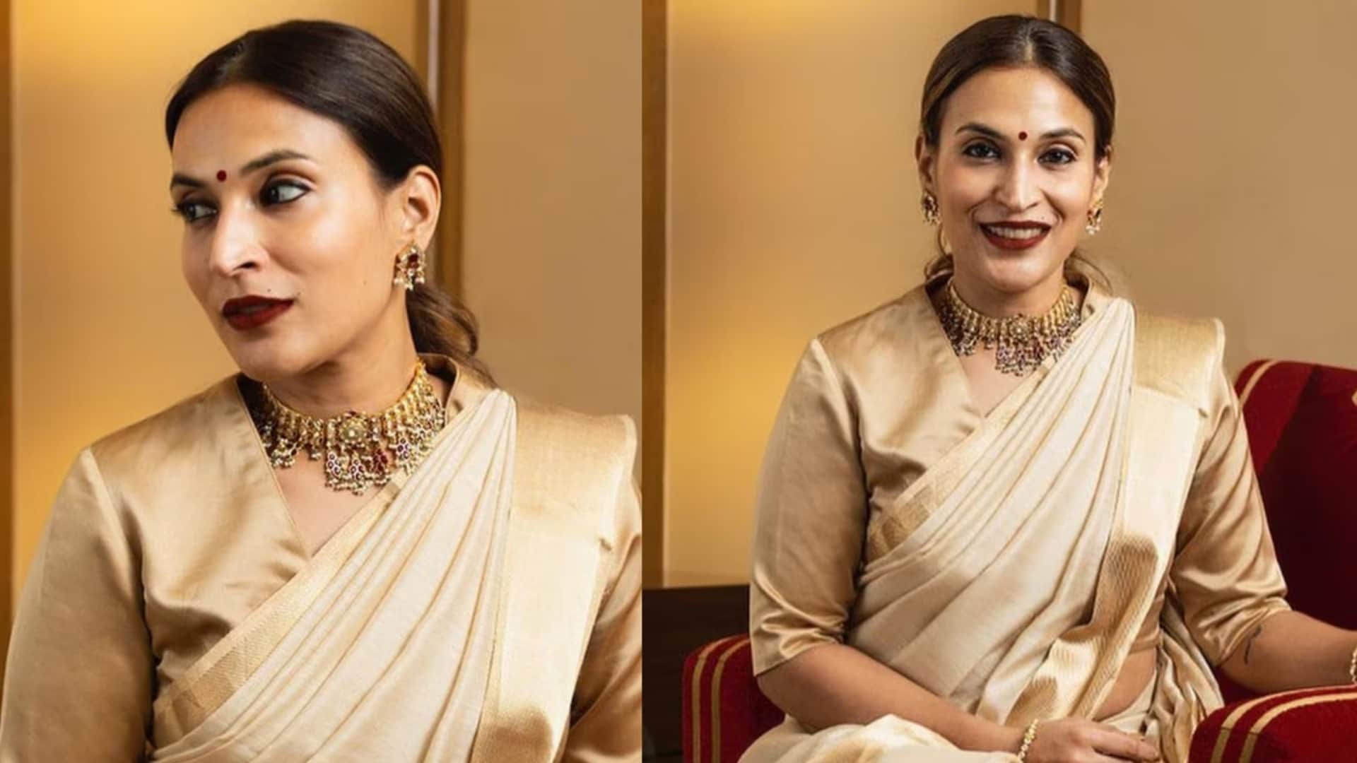 Rajinikanth Daughter Aishwaryaa Rajinikanth Maid Ishwari and Driver Arrested After Stolen Jewellery From house