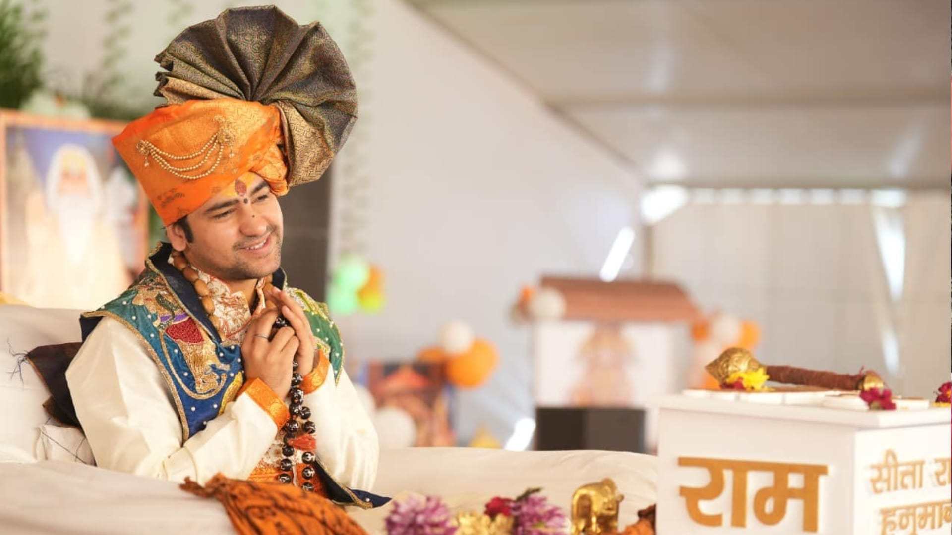 धीरेंद्र शास्त्री