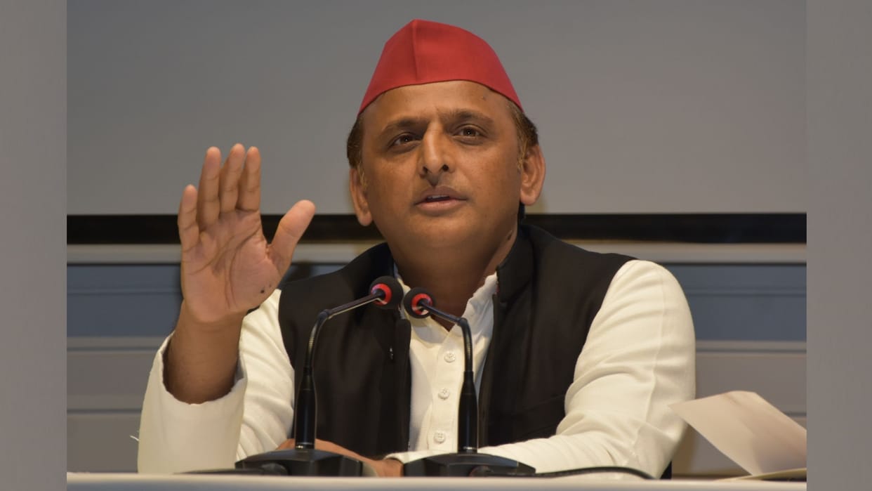 Samajwadi Party will run for reservation OBC and SC candidates will field on unreserved seats as well