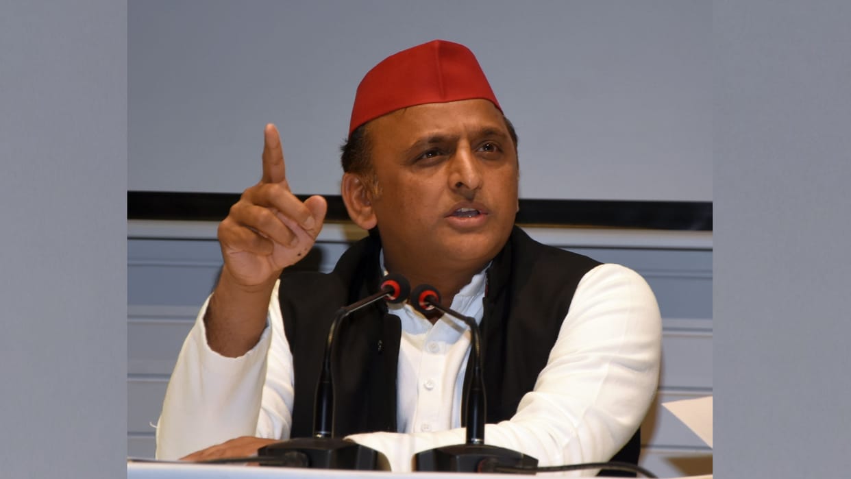Loksabha Election 2024: Samajwadi Party issued its star campaigners list.