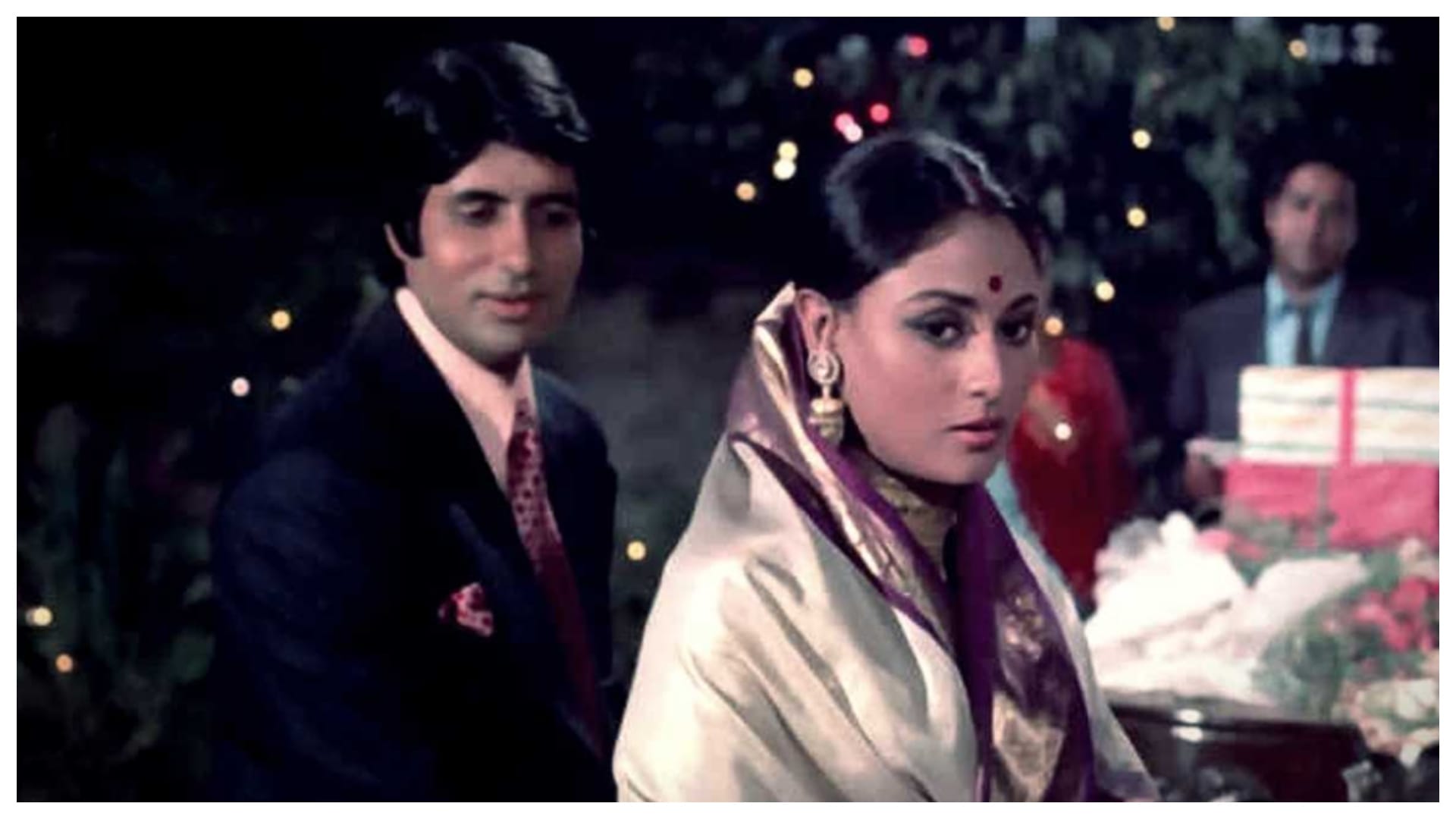 Rekha likes Kanjivaram Sarees Amitabh Bachchan Always gifted this To wife Jaya But she Never Liked it